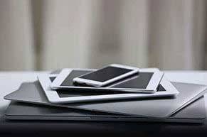 Send Mobile Phones to India